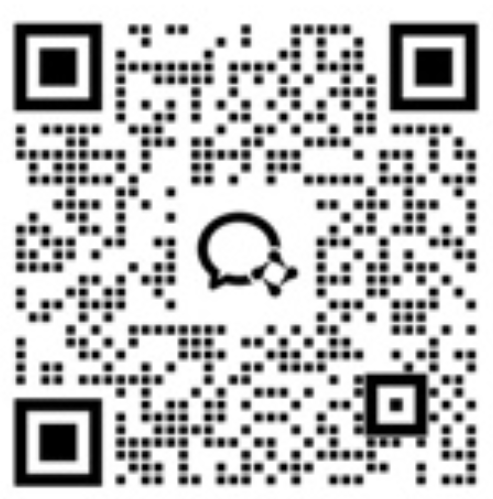企业微信二维码